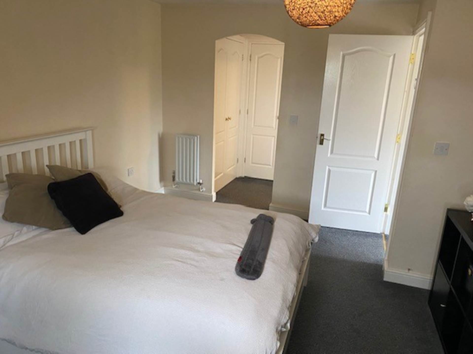 Ullesthorpe, Leicestershire, Image 8