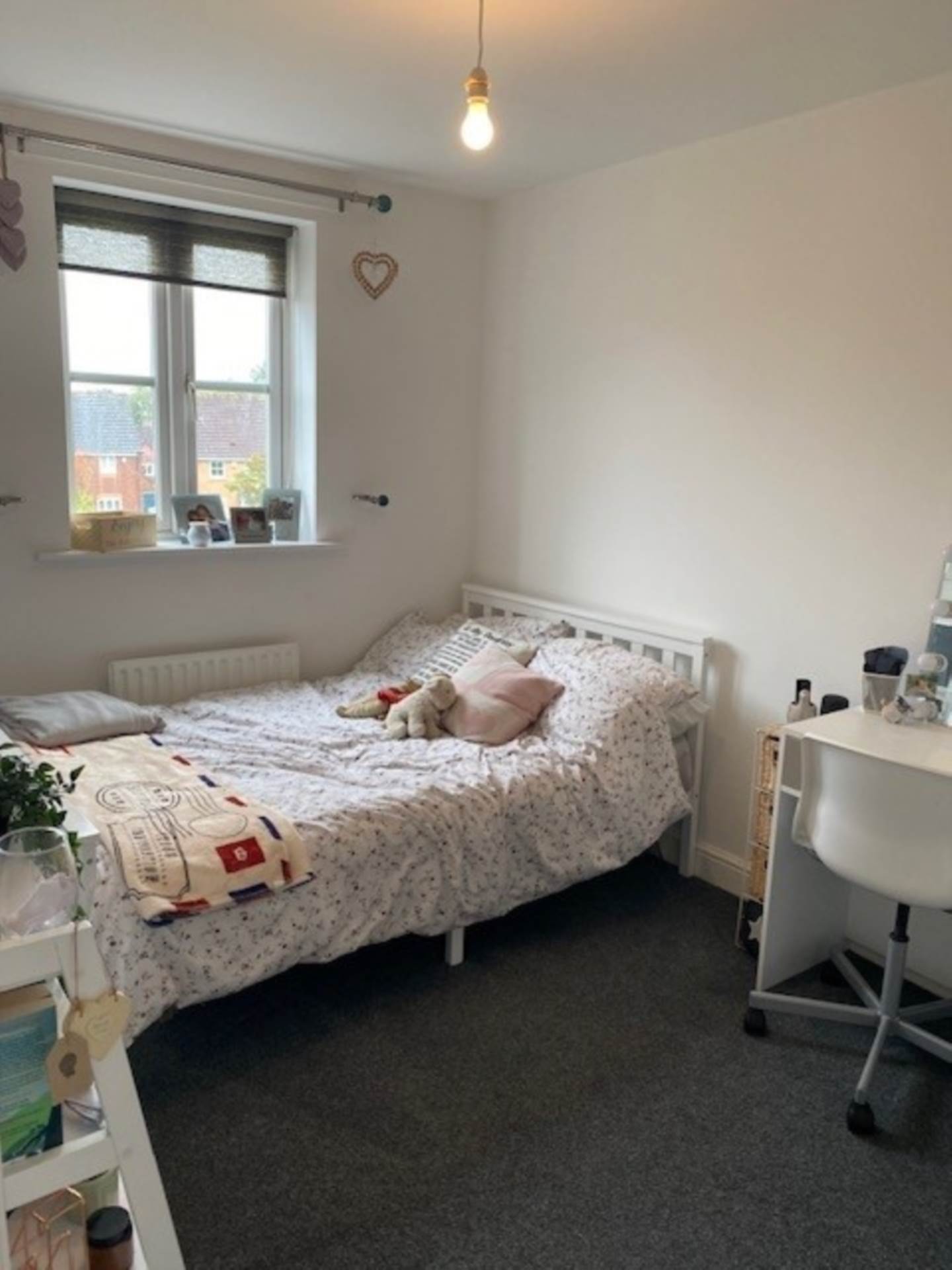 Ullesthorpe, Leicestershire, Image 9