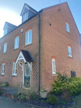 3 Bedroom House, Ullesthorpe, Leicestershire