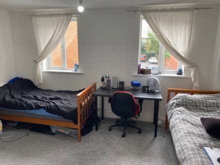 Ullesthorpe, Leicestershire, Image 10