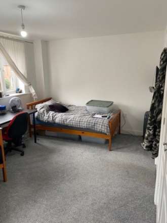 Ullesthorpe, Leicestershire, Image 11