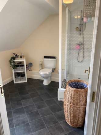 Ullesthorpe, Leicestershire, Image 12