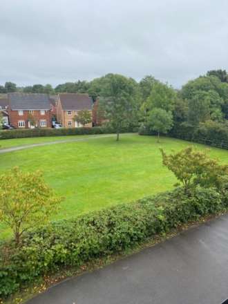 Ullesthorpe, Leicestershire, Image 13