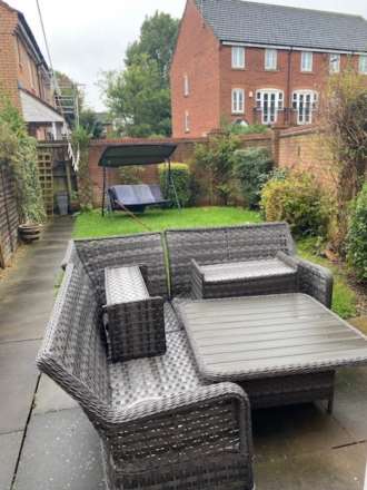 Ullesthorpe, Leicestershire, Image 14