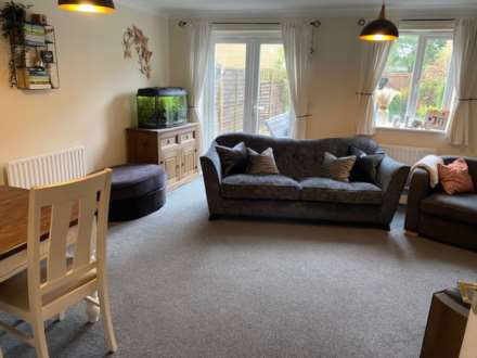 Ullesthorpe, Leicestershire, Image 2