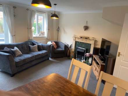 Ullesthorpe, Leicestershire, Image 3