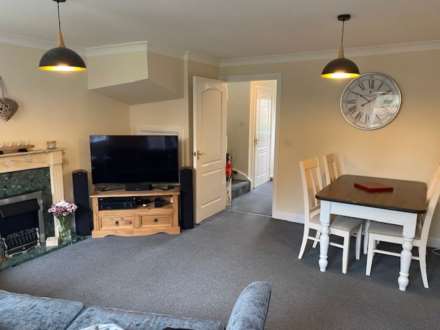 Ullesthorpe, Leicestershire, Image 4