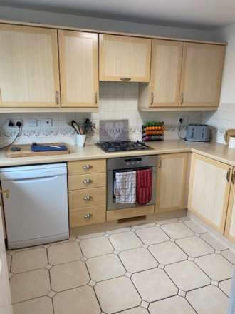 Ullesthorpe, Leicestershire, Image 5