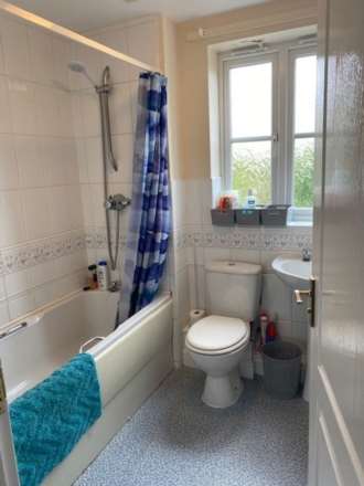 Ullesthorpe, Leicestershire, Image 7