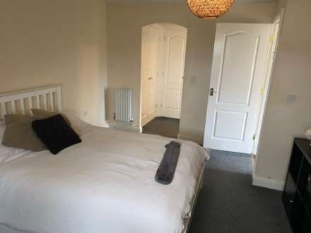 Ullesthorpe, Leicestershire, Image 8