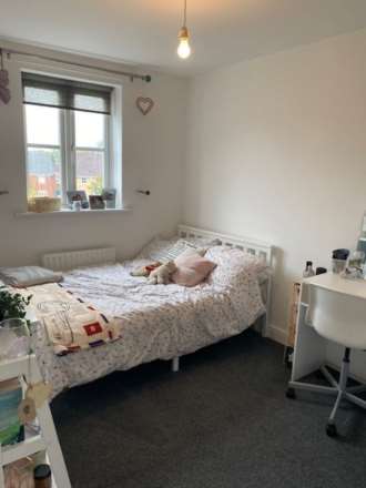 Ullesthorpe, Leicestershire, Image 9