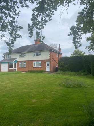 Property For Rent Catthorpe Lane, Shawell, Lutterworth