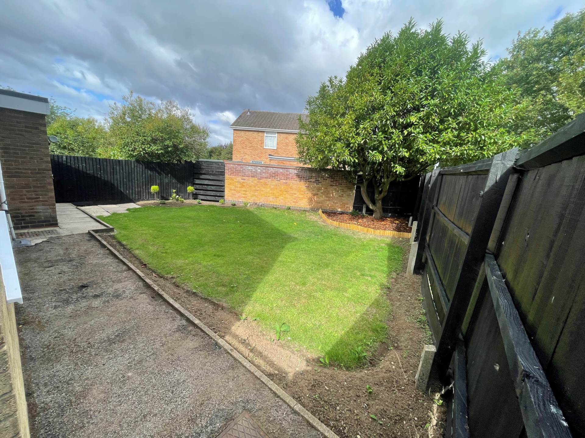Lutterworth, Leicestershire, Image 14