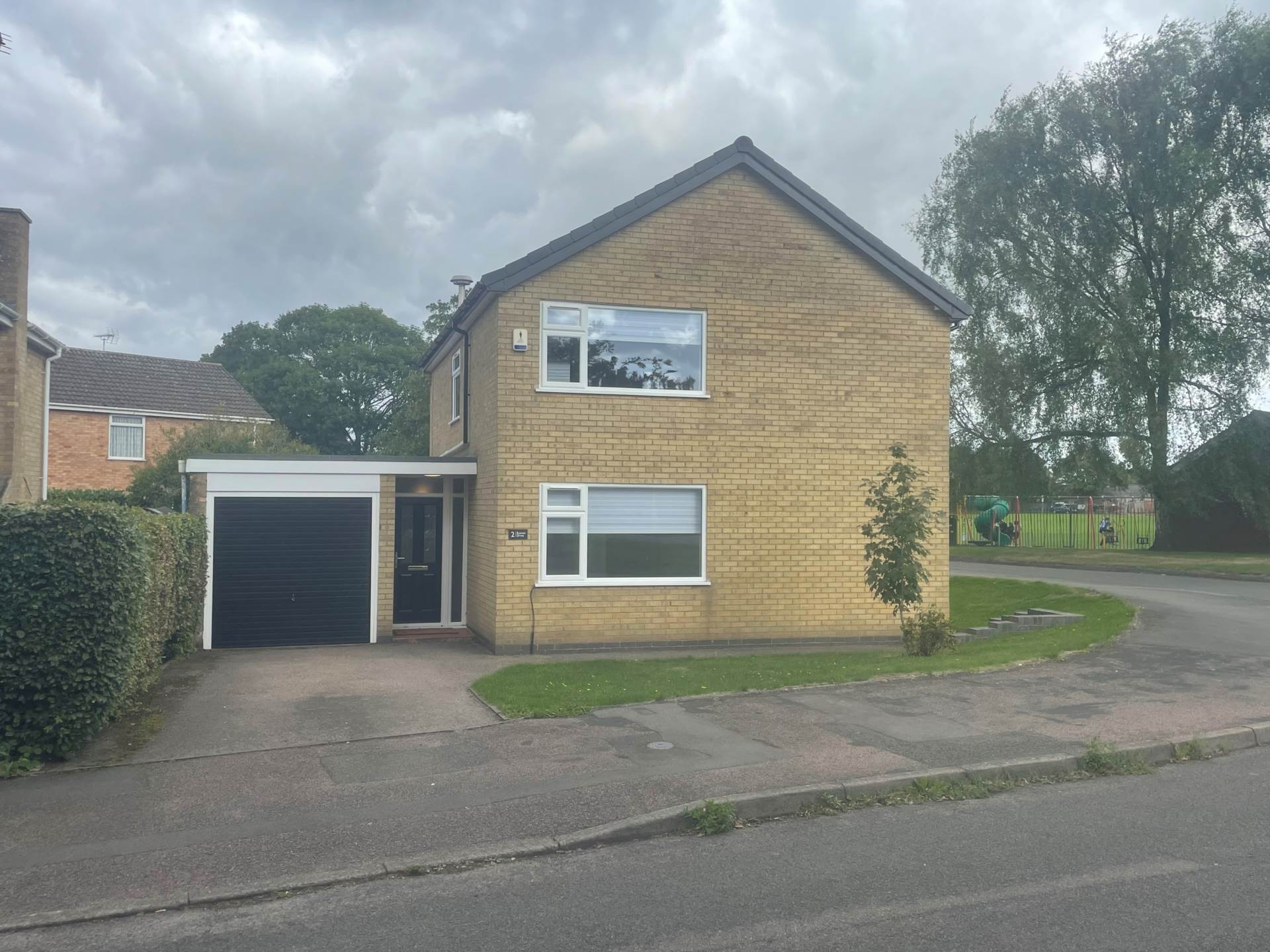 Lutterworth, Leicestershire, Image 2