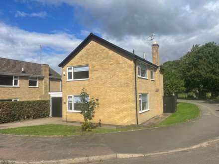 Lutterworth, Leicestershire