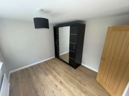 Lutterworth, Leicestershire, Image 12