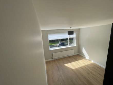 Lutterworth, Leicestershire, Image 13