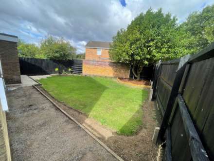 Lutterworth, Leicestershire, Image 14