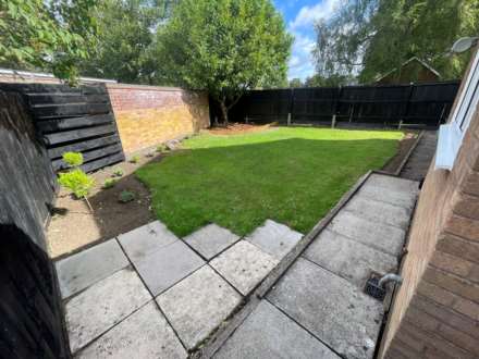 Lutterworth, Leicestershire, Image 15