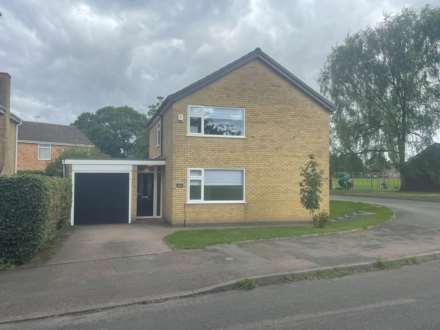 Lutterworth, Leicestershire, Image 2