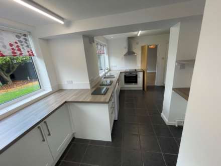 Lutterworth, Leicestershire, Image 5