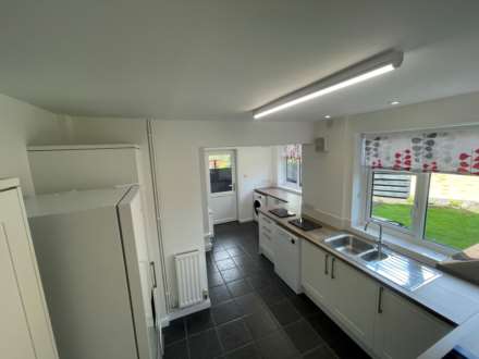 Lutterworth, Leicestershire, Image 6