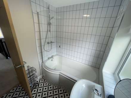 Lutterworth, Leicestershire, Image 9