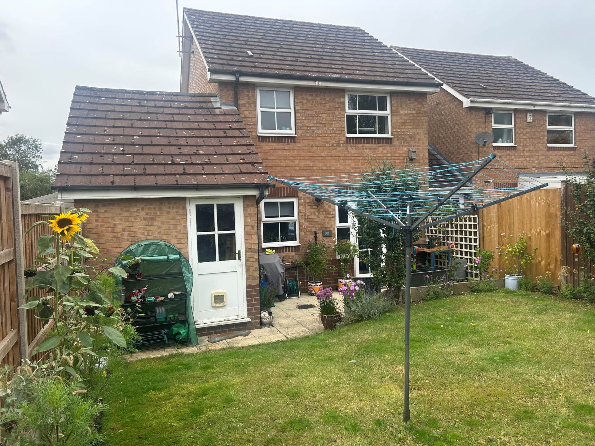 Alexander Drive, Lutterworth, Leicestershire, Image 13