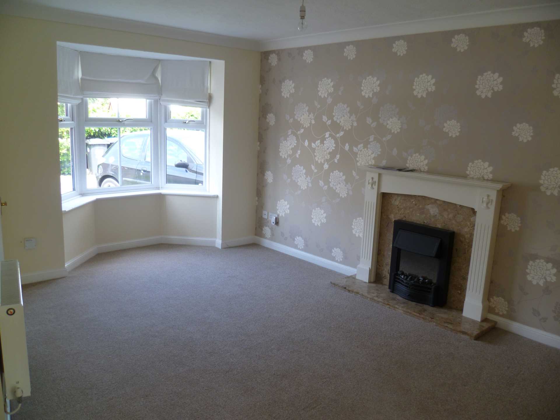 Alexander Drive, Lutterworth, Leicestershire, Image 2