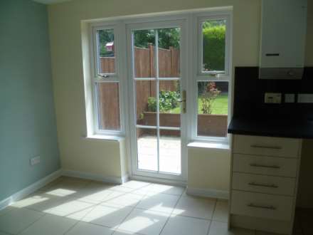 Alexander Drive, Lutterworth, Leicestershire, Image 5
