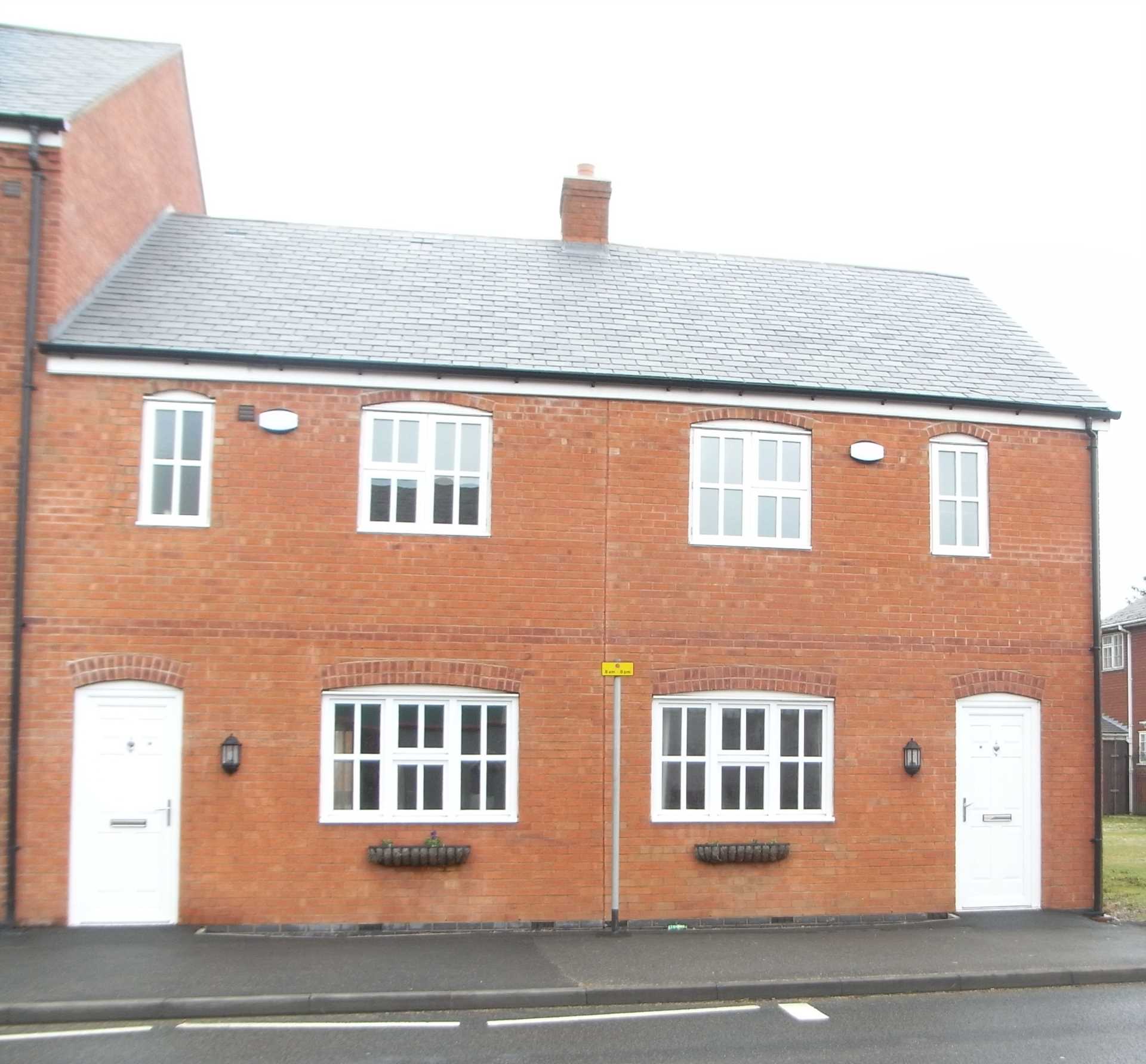 Husbands Bosworth, Leicestershire, Image 1