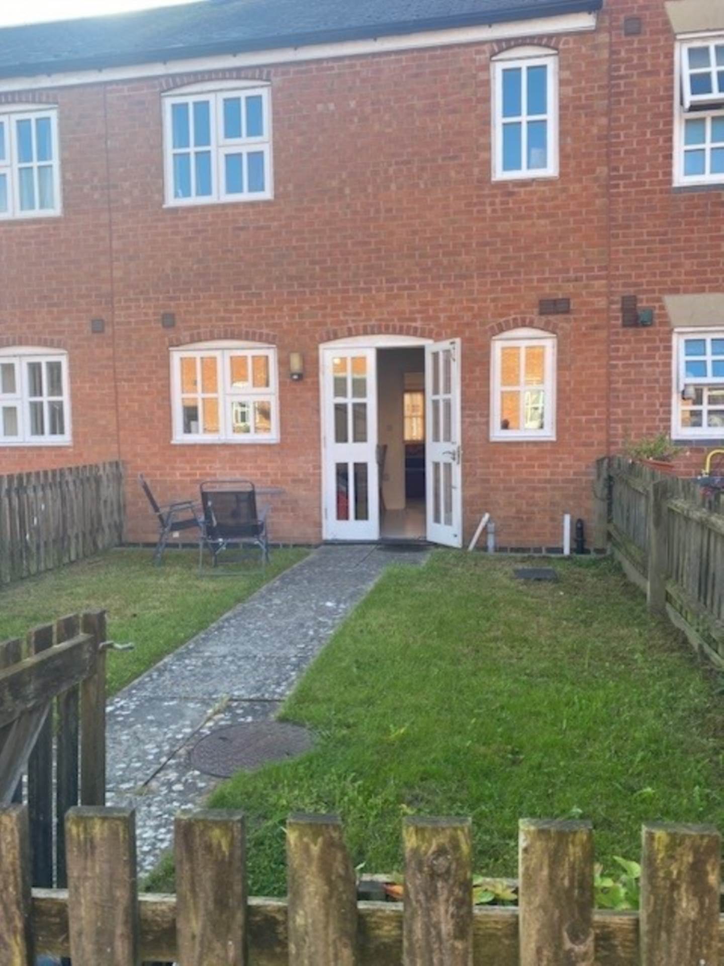 Husbands Bosworth, Leicestershire, Image 8