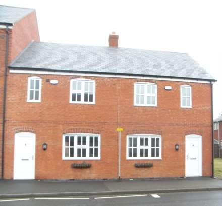 Property For Rent High Street, Husbands Bosworth, Lutterworth