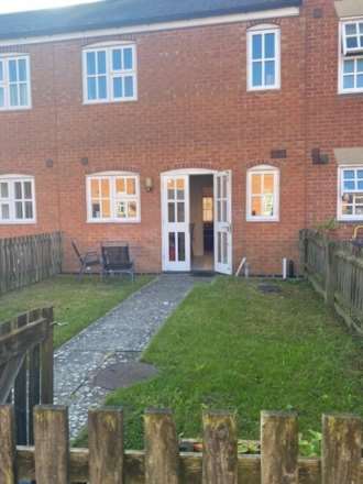 Husbands Bosworth, Leicestershire, Image 8