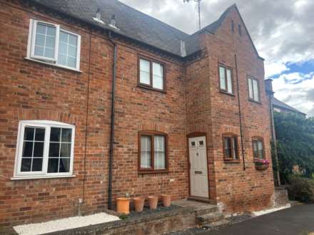 Frolesworth, Leicestershire, Image 1