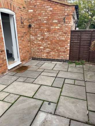 Frolesworth, Leicestershire, Image 10