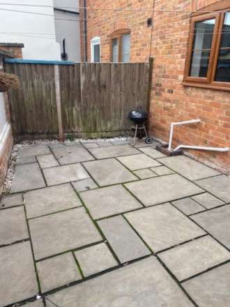 Frolesworth, Leicestershire, Image 11