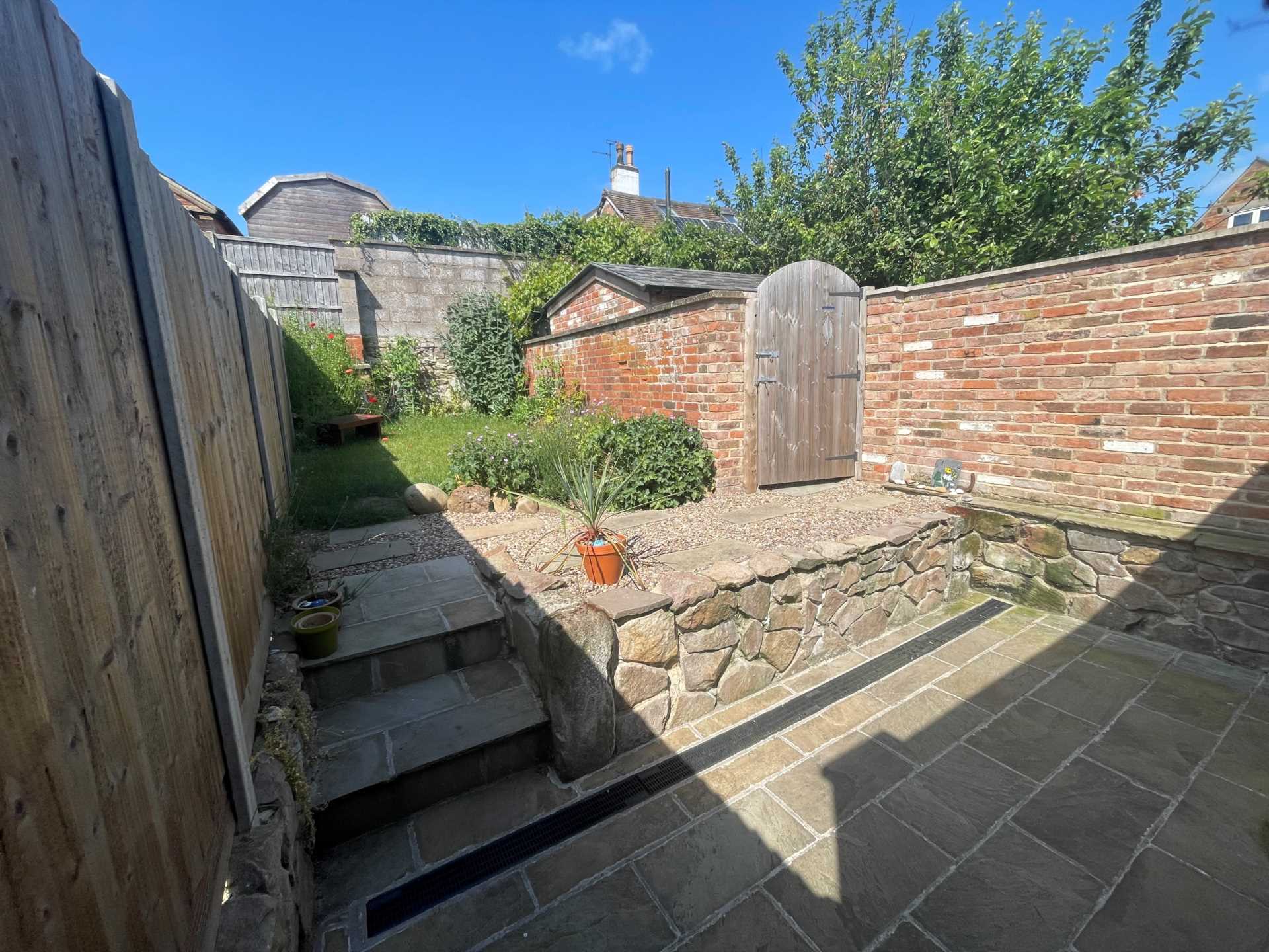 Ullesthorpe, Leicestershire, Image 3