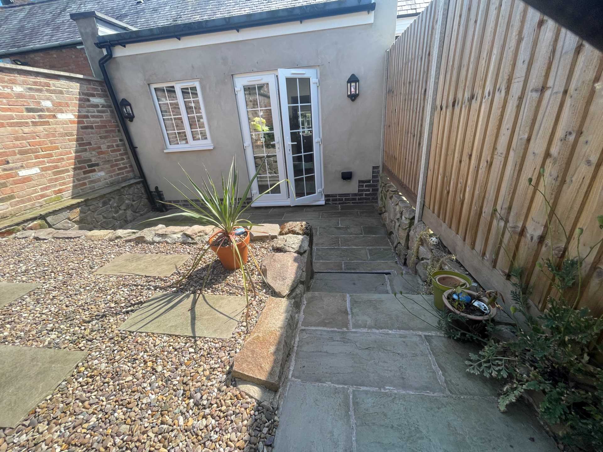 Ullesthorpe, Leicestershire, Image 5