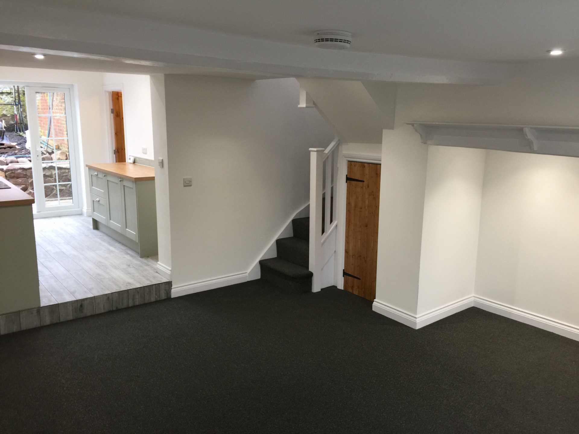 Ullesthorpe, Leicestershire, Image 6