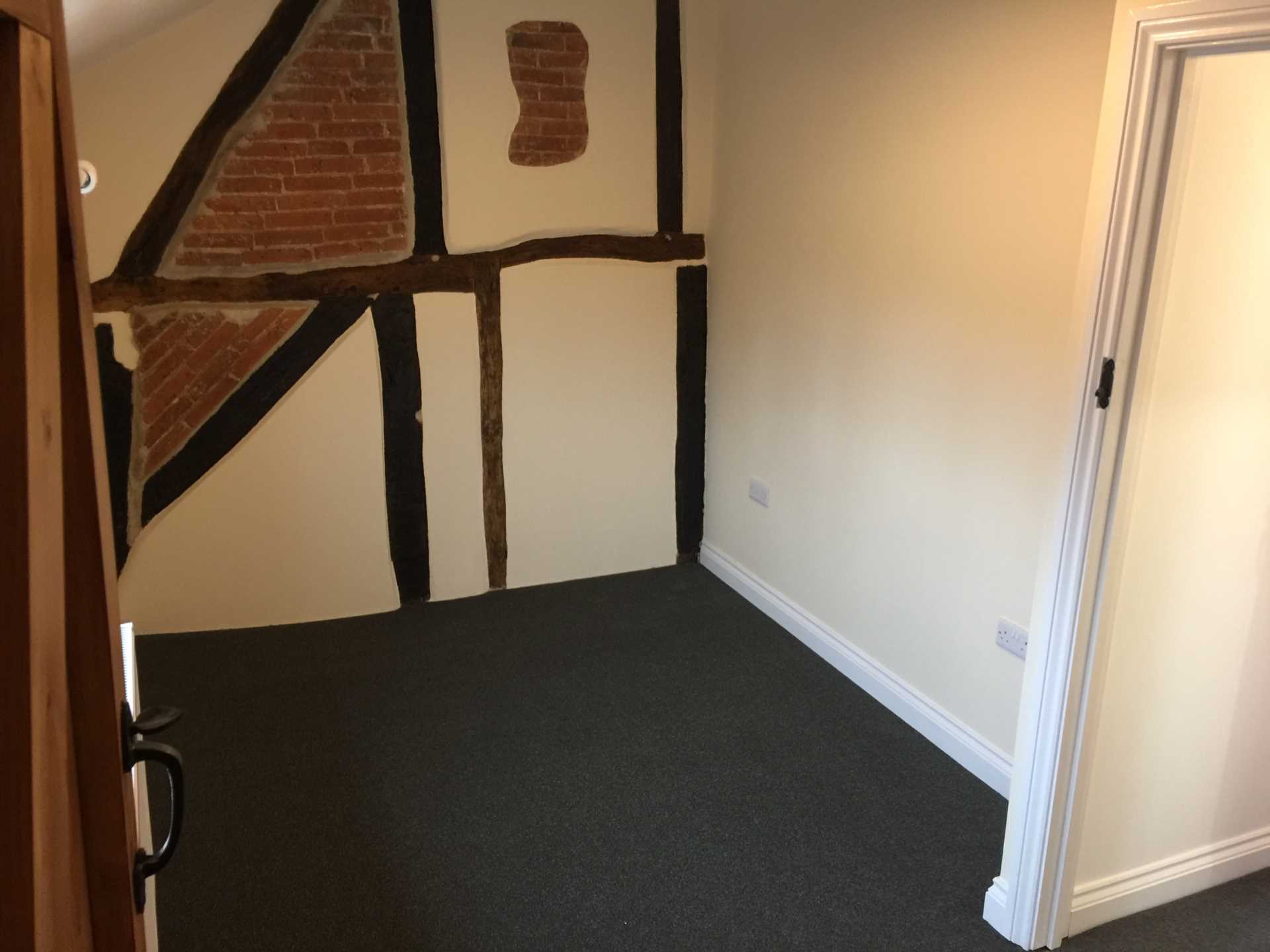 Ullesthorpe, Leicestershire, Image 8