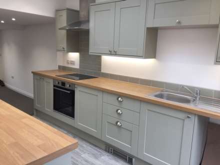 Property For Rent Station Road, Ullesthorpe, Lutterworth