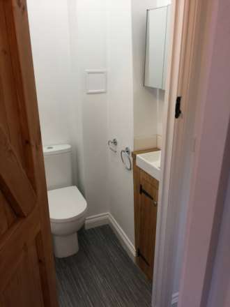 Ullesthorpe, Leicestershire, Image 11