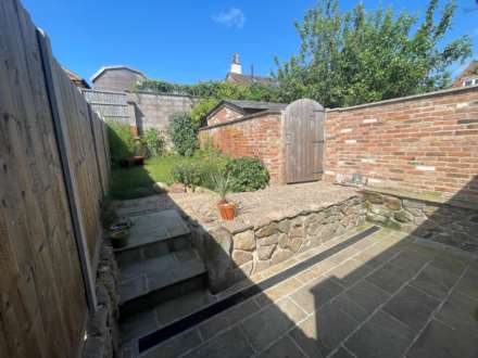 Ullesthorpe, Leicestershire, Image 3