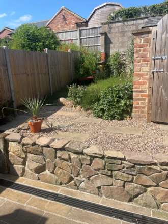 Ullesthorpe, Leicestershire, Image 4