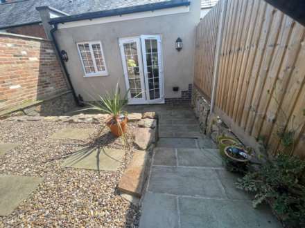 Ullesthorpe, Leicestershire, Image 5