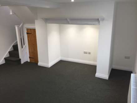 Ullesthorpe, Leicestershire, Image 7