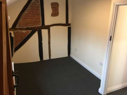 Ullesthorpe, Leicestershire, Image 8