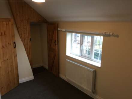 Ullesthorpe, Leicestershire, Image 9