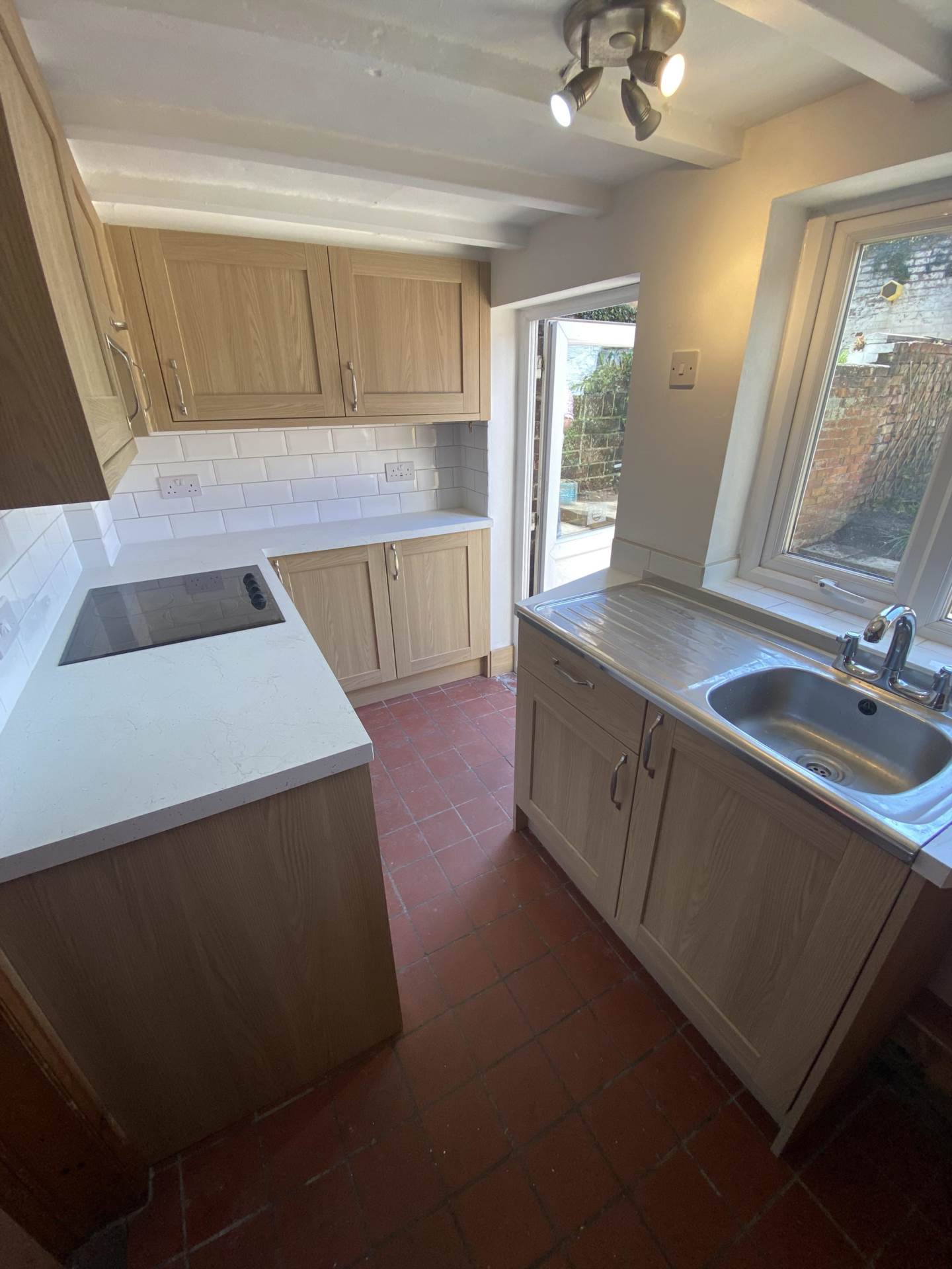 Lutterworth, Leicestershire, Image 3